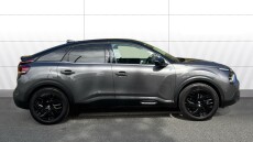 Citroen C4 100kW E-series 50kWh 5dr Auto Electric Hatchback